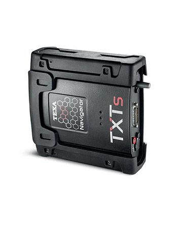 Kit Scanner Automotivo Navigator TXTs TRUCK e Maleta - TEXA BRASIL