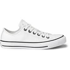 all star preto e branco