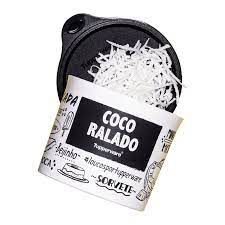 Tupper Redondinha Coco Ralado PB 250 g
