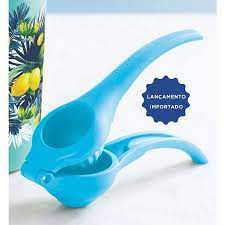Espremedor de Cítricos  Azul