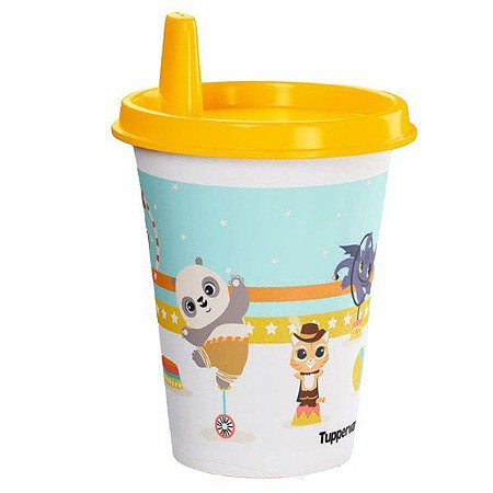 Copinho com Bico Baby Dreamworks 200ml