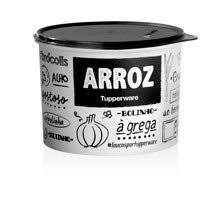 Tupper Caixa Arroz PB 2 kg