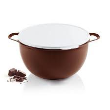 Mega Criativa 10 Litros Chocolate