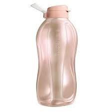 Eco Tupper Plus 2 Litros Rose