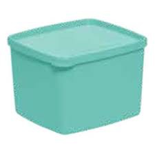Jeitoso 800 ml Verde Mint