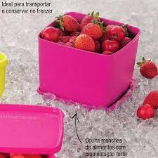 Jeitoso 800 ml Pink
