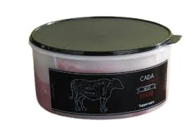 Porta Tudo Churrasco 10 L