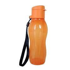 Eco Tupper Plus 310 ml Laranja