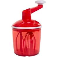 Speedy Chef 1,2 Litros Vermelho