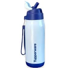 Garrafa Térmica com Canudo 510 ml