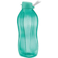 Eco Tupper Plus 2 Litros Verde