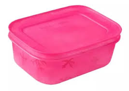 Freezer Line 450 ml Rosa