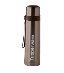 Garrafa Térmica Inox Portátil 500 ml