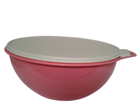 Maxi Criativa 7,8 Litros Rosa