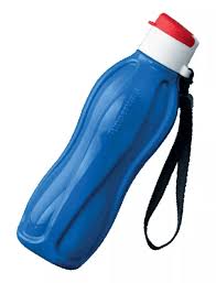 Eco Tupper Plus 500 ml Azul