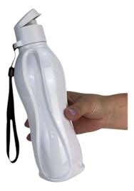 Eco Tupper Plus 500 ml White