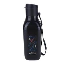 Eco Tupper Quadrada Minnie 500 ml