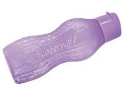 Eco Tupper Freezer 750 ml Lilás