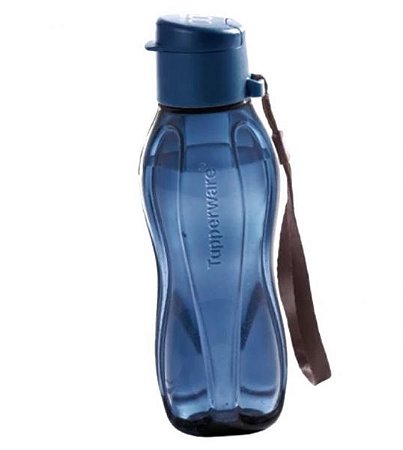 Eco Tupper Plus 310 ml Azul Marinho