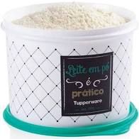 Tupper Caixa Leite em Pó Bistrô 1,2 Kg