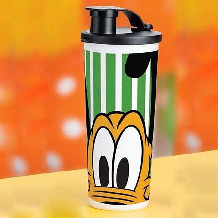 Copo com Bico Pluto 470 ml