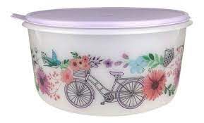 Porta Tudo Primavera - 10 Litros