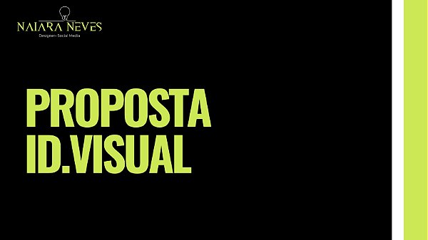 PACK IDENTIDADE VISUAL INTERMEDIÁRIO