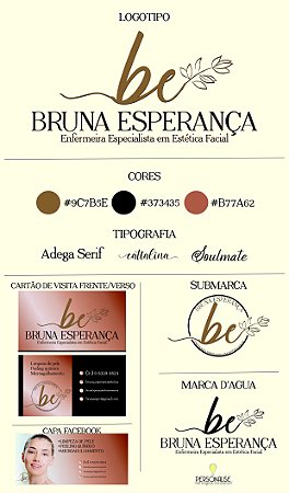 PACOTE DE IDENTIDADE PREMIUM (LOGOTIPO + MARCA DÁGUA+SUBMARCA +ARTE CARTÃO VISITA FRENTE E VERSO+criativo+CARTÃO INTERATIVO DIGITAL)