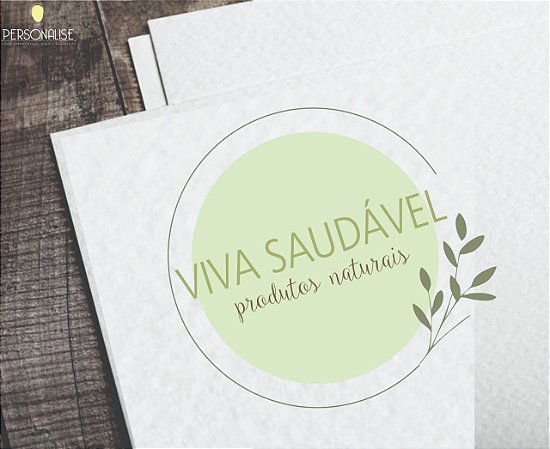 Logotipo/Identidade Visual