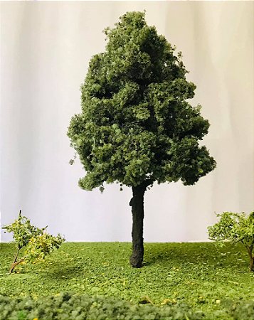 Árvore 17 cm Hobby Trees