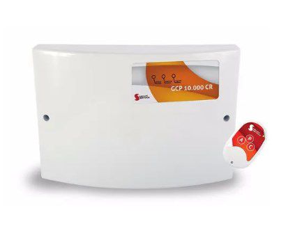 Central de Choque para cerca elétrica GCP 10000 CR FLEX