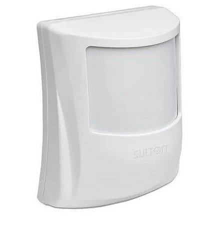 Sensor Alarme Infravermelho Sem Fio Digital Spw 415 Sulton