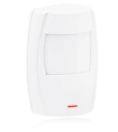 Sensor Infravermelho Ppa Com Fio Smart Solid Pet