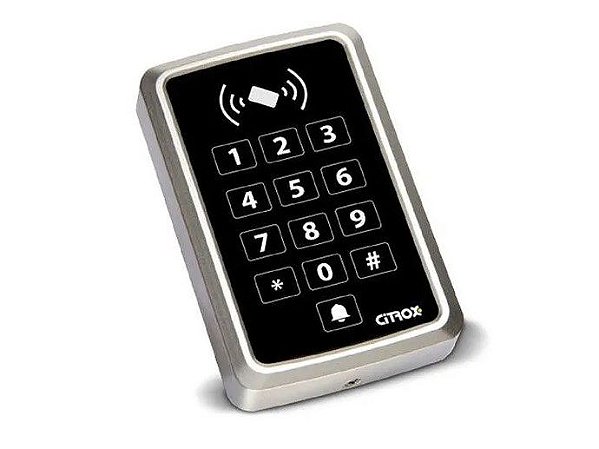 Controladora Citrox Plus de Acesso