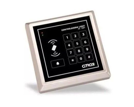 Controladora de Acesso Citrox Light 7007