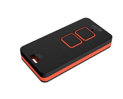 Controle Remoto TX Ppa Zap