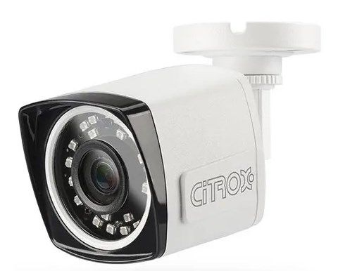 Câmera Bullet 4×1 2.0mp Cx-2830 Citrox