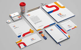 CRIAÇÃO DE IDENTIDADE VISUAL