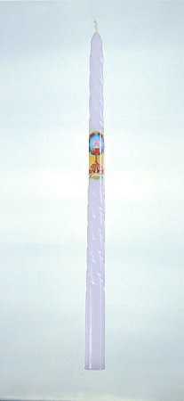VELA EUCARISTIA