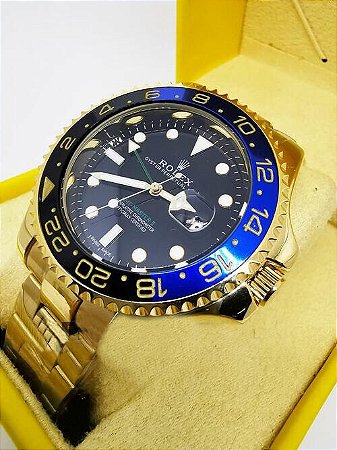 relogio masculino rolex valor