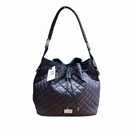 quilted tennis bolsa