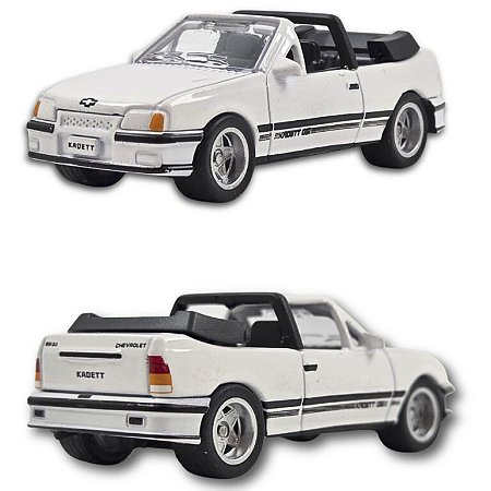 Kadett GSI Branco