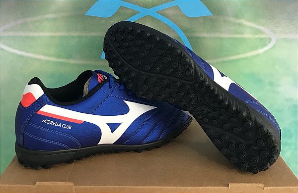 Chuteira Society Mizuno Morelia Club AS