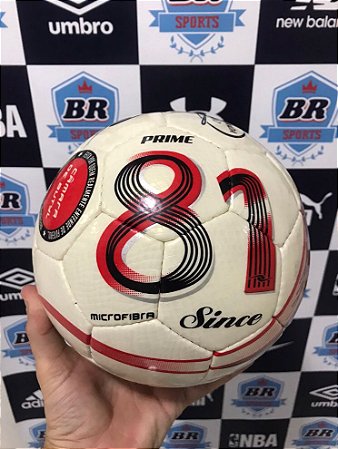 Bola Dalponte 81 Prime - Campo