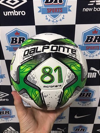 Bola Dalponte 81 Nitro - Campo