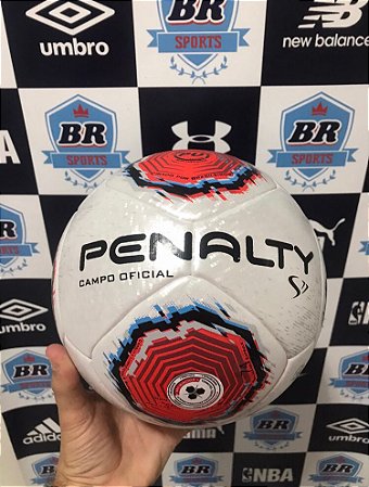 Bola Penalty S11 R1 - Campo