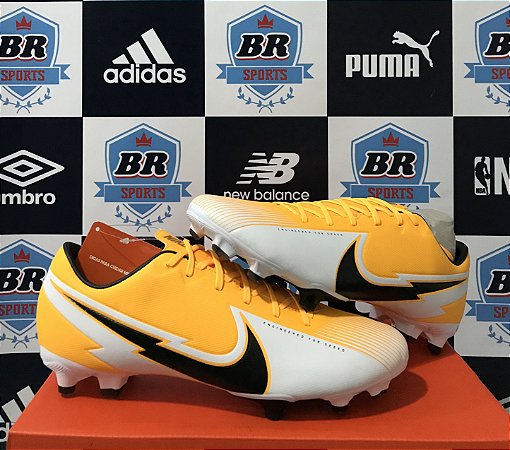 Chuteira de Campo Nike Mercurial Vapor 13 Academy