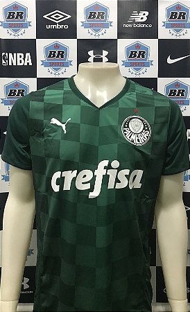 camisa palmeiras originals