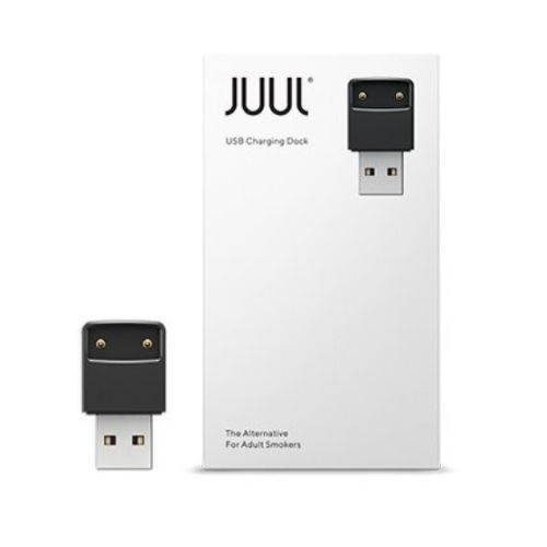 CARREGADOR USB - JUUL