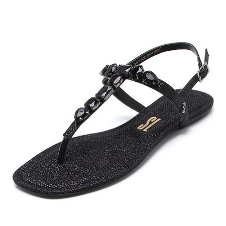 rasteirinha santa lolla com pedras